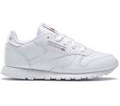 REEBOK-CLASSIC LEATHER-Clásico