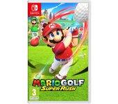 Mario Golf Super Rush Nintendo Switch