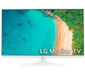 Smart TV LG 27TQ615S-WZ Full HD