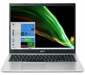 Notebook ACER Aspire A315-58-39Q6 (256 GB SSD - 8 GB RAM - 15,6 - AZERTY)