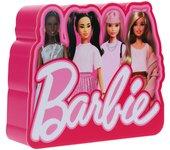 Lampara Paladone Barbie Box Light