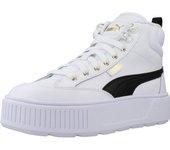 Puma bota deportiva 385857 03