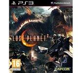 PS3 Lost Planet 2