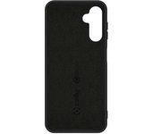 Funda para Samsung CELLY Piel Sintética Negro