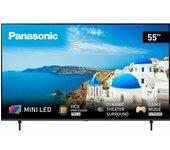 TV 55" Panasonic TX55MX950E