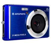 Agfa DC5200 21MP Azul