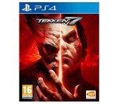 PS4 Tekken 7