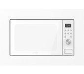 Microondas GrandHeat 2000 Built-in White