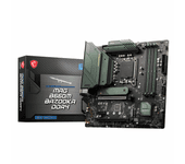 Msi MAG B660M BAZOOKA DDR4