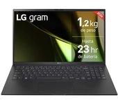 LG 15Z90S Ultra7-155H 16GB 512GB W11H 15.6" IPS