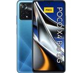 POCO X4 Pro 5G 256GB+8GB RAM