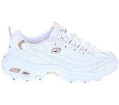 Ténis Skechers D'lites Fresh Start