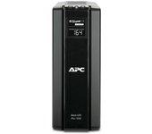 APC Sais Br1500g-gr Back