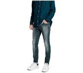 Jack & Jones Vaqueros Glenn Con 857 Azul