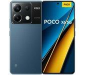 POCO X6 5G 12/512GB Azul Libre