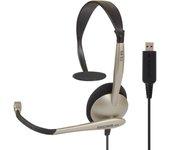 Auriculares KOSS Cs95 Usb Beige