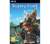 Juego PC Biomutant