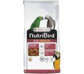 Pienso Nutribird P15 Tropical, 10kg Versele Laga