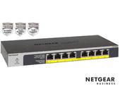 Switch NETGEAR GS108LP