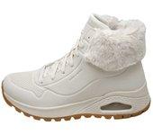 Botines Skechers  UNO RUGGED