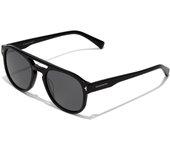 Gafas de Sol Unisex HAWKERS Diver Negro (52 mm)