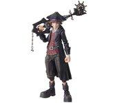 Figura Square Enix Kingdom Hearts Kh Iii Bring Arts Sora Potcv