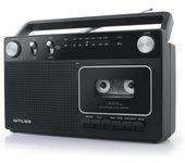 Muse Radio Casete M-152 Rc