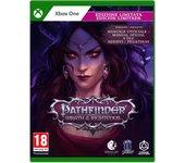 Pathfinder: Wrath of the Righteous Xbox One