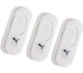 Puma Footie 3 Units Socks