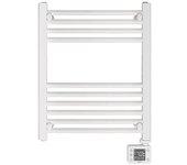 LED Electric Bathroom Radiator  AD 7823  Radiator  400 W  White  IP24