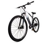 YOUIN Bicicleta Electrica Everest 36V 14Ah Talla L