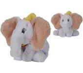 Peluche Dumbo 25 cm.