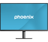 Monitor Gaming Phoenix VISION 27"