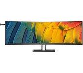 45B1U6900CH, Monitor LED