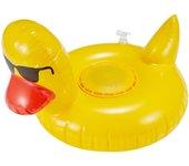 Altavoz Bluetooth Celly POOLDUCK 3W pato amarillo