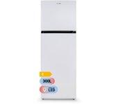 Ness Plus 6039w Frigorífico Doble Puerta 170 Cm