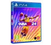 Nba 2K24 Kobe Byrant Edition Ps4