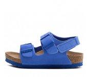 Birkenstock - Milán Azul Claro 1023494