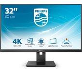 Philips Monitor 328b1/00 32´´ 4k Va Led