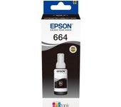 Epson T6641 Negro Bote 70ml