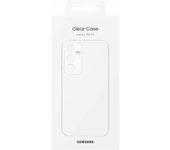 Samsung Galaxy A55 5G Clear Case