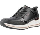 SKECHERS 177345 BLK  Negro