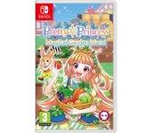 Jogos para Nintendo Switch Pretty Princess Magical Garden Island