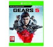 Juego Xbox One Gears 5