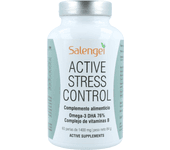 Active Stress 60perlas Salengei