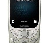 Nokia 8210 4g Sand D.s.