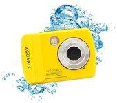 Easypix Cámara Compacta Aquapix W2024 Splash