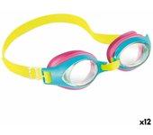 Gafas de Natación para Niños INTEX (12 Un)