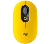 pop mouse - blast-yellow -emea