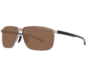 Porsche Design® Gafas De Sol P8680 B 64